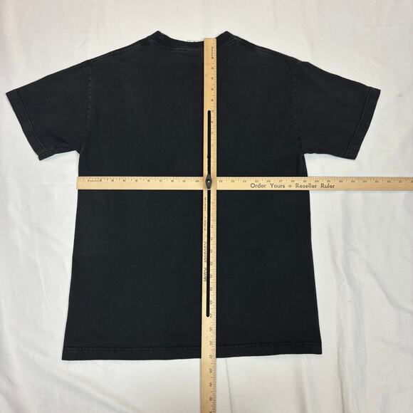 Vintage Lagwagon T Shirt Men's Medium Punk Rock Band Album - Picture 3 of 8